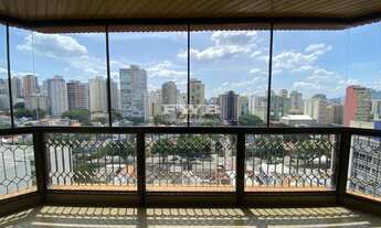 Imagem: EXCELENTE APARTAMENTO 3 QUARTOS COM VISTA