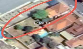 Imagem: TERRENO A VENDA EM TAQUARITINGA - SP