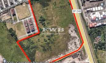 Imagem 2: TERRENO A VENDA EM SÃO PAULO