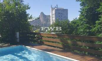 Imagem: LINDA CASA DE TEMPORADA NO JOÁ