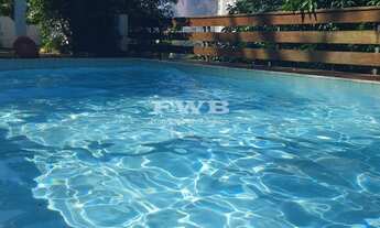 Imagem 2: LINDA CASA DE TEMPORADA NO JOÁ