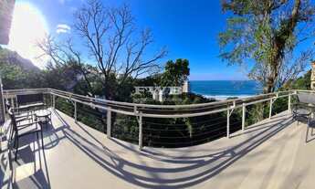 Imagem 6: LINDA CASA DE TEMPORADA NO JOÁ