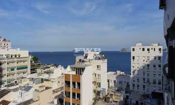 Imagem: COBERTURA DUPLEX A UMA QUADRA DA PRAIA DE