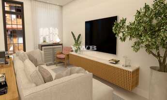 Imagem: LINDA CASA DE VILA A VENDA NA GLÓRIA