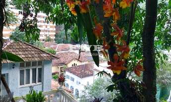 Imagem: LINDO CASARÃO A VENDA EM COSME VELHO