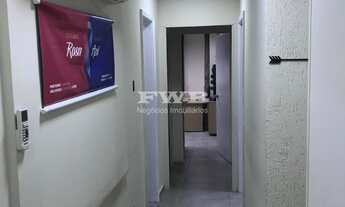 Imagem 4: OTIMA SALAS COMERCIAS 180M2 NO CENTRO