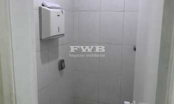 Imagem 7: OTIMA SALAS COMERCIAS 180M2 NO CENTRO