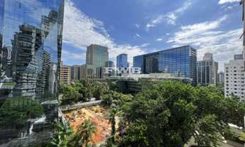 Imagem 7: VENDE-SE APARTAMENTO DE 220m² NO ITAIM BIBI