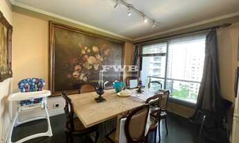 Imagem 5: VENDE-SE APARTAMENTO DE 220m² NO ITAIM BIBI