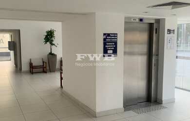 Imagem 3: SALA COMERCIAL NO A5 - OPORTUNIDADE