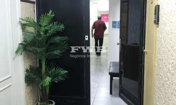 Imagem 2: OTIMA SALAS COMERCIAS 180M2 NO CENTRO