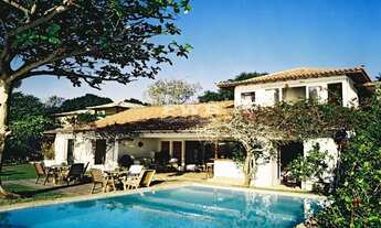 Imagem: CASA EM CONDOMÍNIO PARA LOCAÇÃO DE TEMPORADA