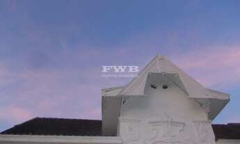 Imagem 4: CHALÉ 6 QUARTOS EM PETRÓPOLIS