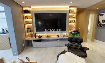 Imagem 3: MARAVILHOSA COBERTURA 5 QUARTOS A VENDA EM SÃO PAULO NO JARDIM DAS VERTENTES