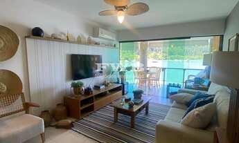 Imagem 2: Linda cobertura frente mar em Angra dos Reis