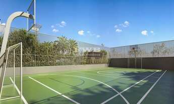 Imagem 3: APARTAMENTO 84,85M2, 3 QUARTOS A VENDA