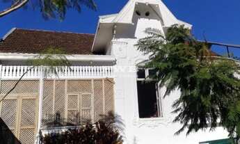 Imagem: CHALÉ 6 QUARTOS EM PETRÓPOLIS