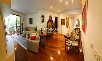 Imagem 7: APARTAMENTO 3 QUARTOS 1 SUÍTE A VENDA NO LEBLON