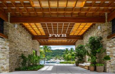 Imagem 4: EXCLUSIVA CASA DE FRENTE PARA O CANAL NO COND LARANJEIRAS PARATY