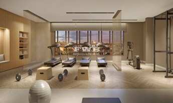 Imagem 2: APARTAMENTO 84,85M2, 3 QUARTOS A VENDA