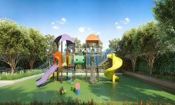 Imagem 4: APARTAMENTO 84,85M2, 3 QUARTOS A VENDA