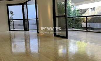 Imagem 4: APARTAMENTO 250M2 4 SUÍTES A VENDA