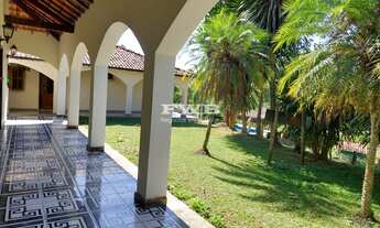 Imagem 5: SÍTIO / HARAS COM LAGOS EM CACHOEIRA DE MACACU - Laser & Pesca