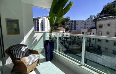 Imagem 3: Apartamento com 2 Quartos à Venda