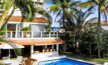 Imagem 2: CASA DE FRENTE PARA O CANAL DO BRACUHY