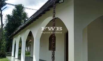 Imagem 7: SÍTIO / HARAS COM LAGOS EM CACHOEIRA DE MACACU - Laser & Pesca