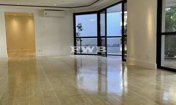 Imagem 5: APARTAMENTO 250M2 4 SUÍTES A VENDA