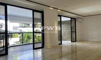 Imagem 2: APARTAMENTO 250M2 4 SUÍTES A VENDA