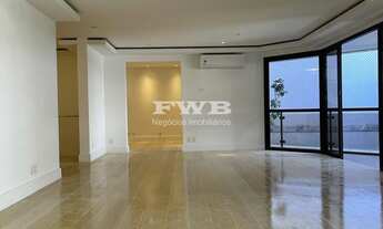 Imagem 6: APARTAMENTO 250M2 4 SUÍTES A VENDA