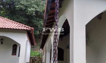 Imagem 3: SÍTIO / HARAS COM LAGOS EM CACHOEIRA DE MACACU - Laser & Pesca