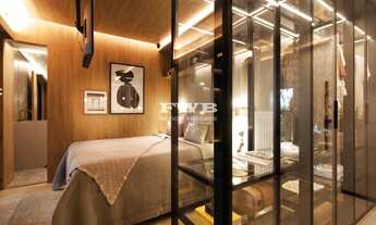 Imagem: COBERTURA DUPLEX 150M2 A VENDA EM COPACABANA