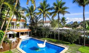 Imagem 3: CASA DE FRENTE PARA O CANAL DO BRACUHY