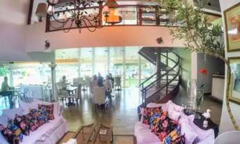 Imagem 6: CASA DE FRENTE PARA O CANAL DO BRACUHY