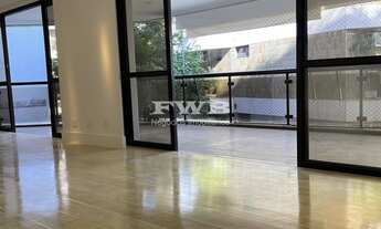 Imagem 3: APARTAMENTO 250M2 4 SUÍTES A VENDA