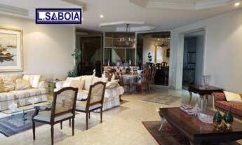 Imagem 7: APARTAMENTO 300M2 4 QUARTOS Á VENDA NA BARRA DA TIJUCA