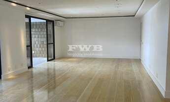 Imagem 7: APARTAMENTO 250M2 4 SUÍTES A VENDA