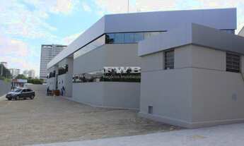 Imagem: SALAS DE ESCRITORIO PARA LOCAÇÃO NO LE