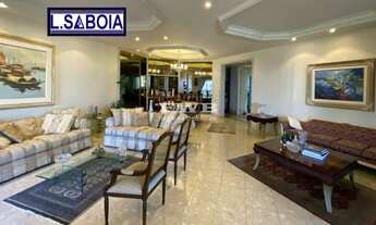 Imagem 6: APARTAMENTO 300M2 4 QUARTOS Á VENDA NA BARRA DA TIJUCA