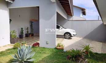 Imagem: Casa Térrea à Venda no Mirante Da Colônia