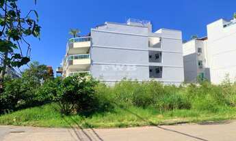 Imagem: TERRENO DE 600m² PRÓXIMO AO BARRA WORLD