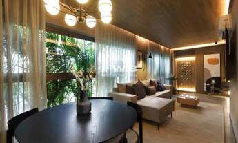 Imagem: LINDA COBERTURA DUPLEX A VENDA EM COPACABANA