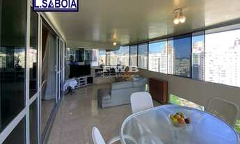 Imagem: APARTAMENTO 300M2 4 QUARTOS Á VENDA NA