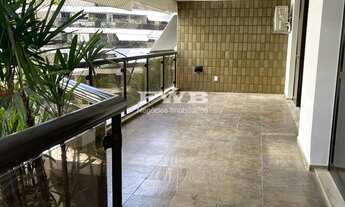 Imagem: APARTAMENTO 250M2 4 SUÍTES A VENDA