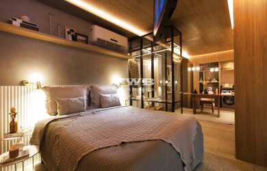 Imagem 2: LINDO APARTAMENTO 114M2 A VENDA EM COPACABANA