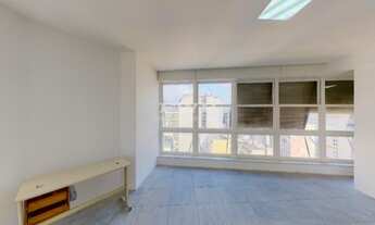 Imagem 7: AMPLO ANDAR COMERCIAL REFORMADO NO CORAÇÃO DO CENTRO DO RIO