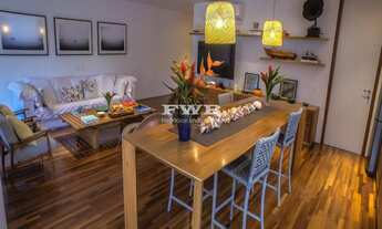 Imagem 4: EXCELENTE APARRTAMENTO DECORADO 2 QUARTOS NO FASANO